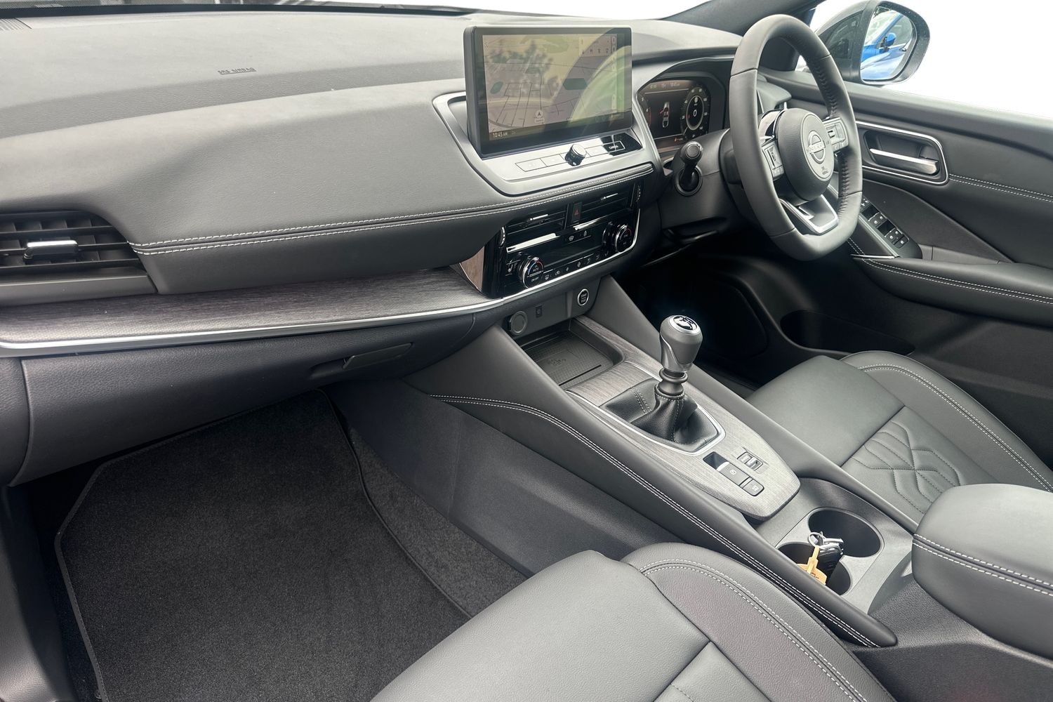 Used Nissan Qashqai 2025 for sale - 76630069: Photo 13