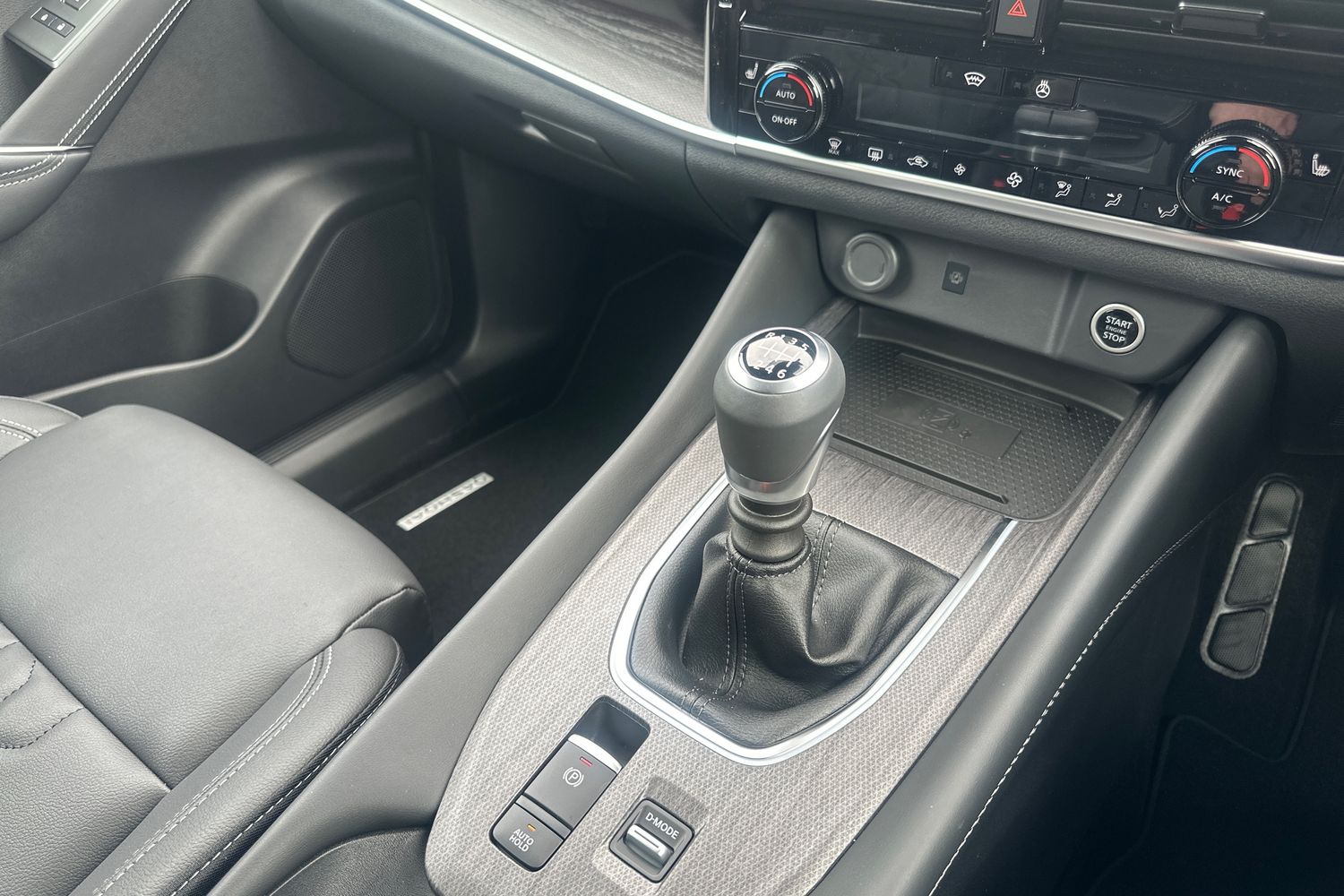 Used Nissan Qashqai 2025 for sale - 76630069: Photo 14