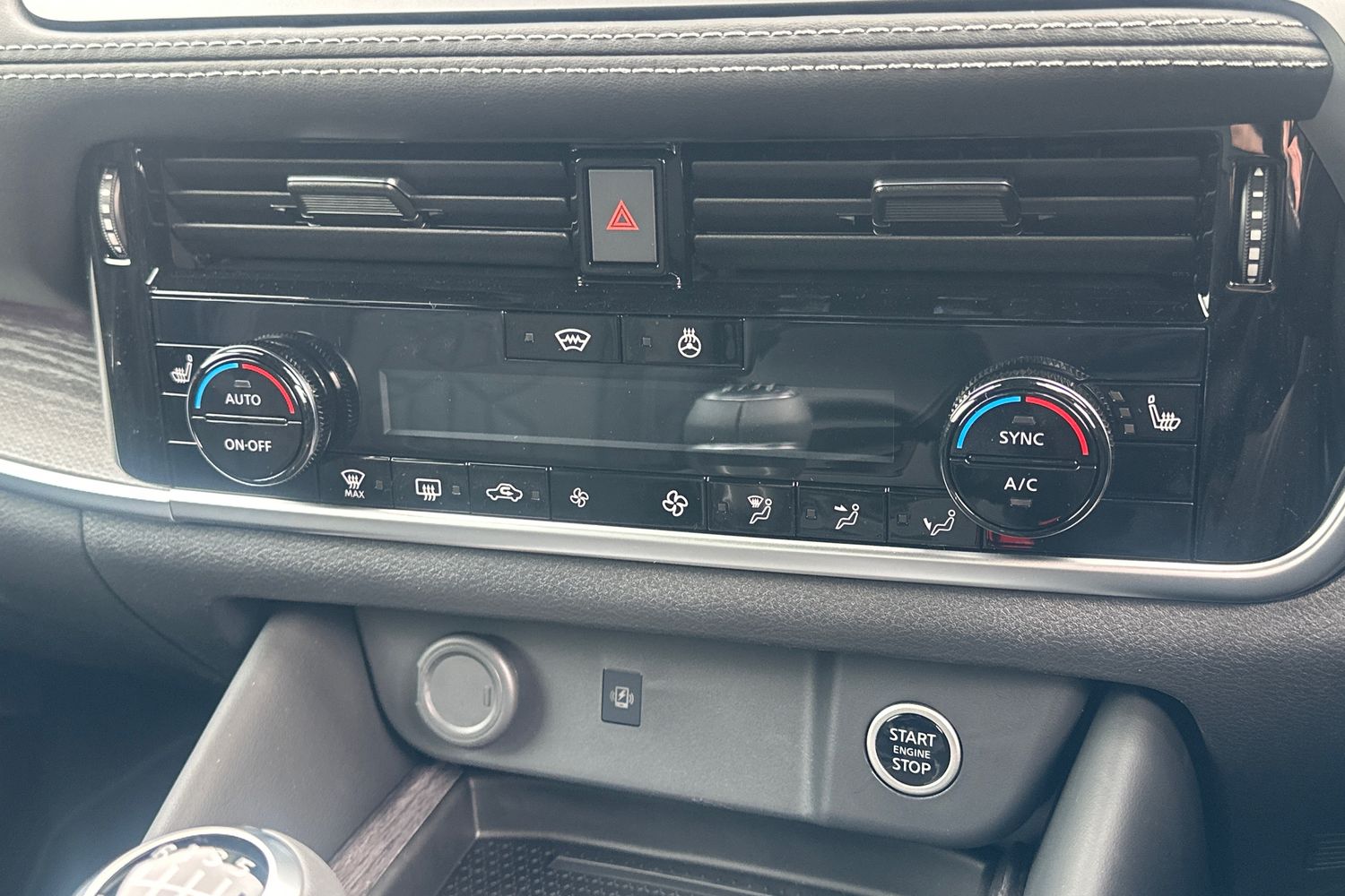 Used Nissan Qashqai 2025 for sale - 76630069: Photo 15