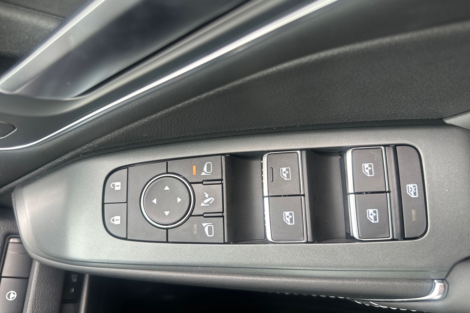 Used Nissan Qashqai 2025 for sale - 76630069: Photo 16