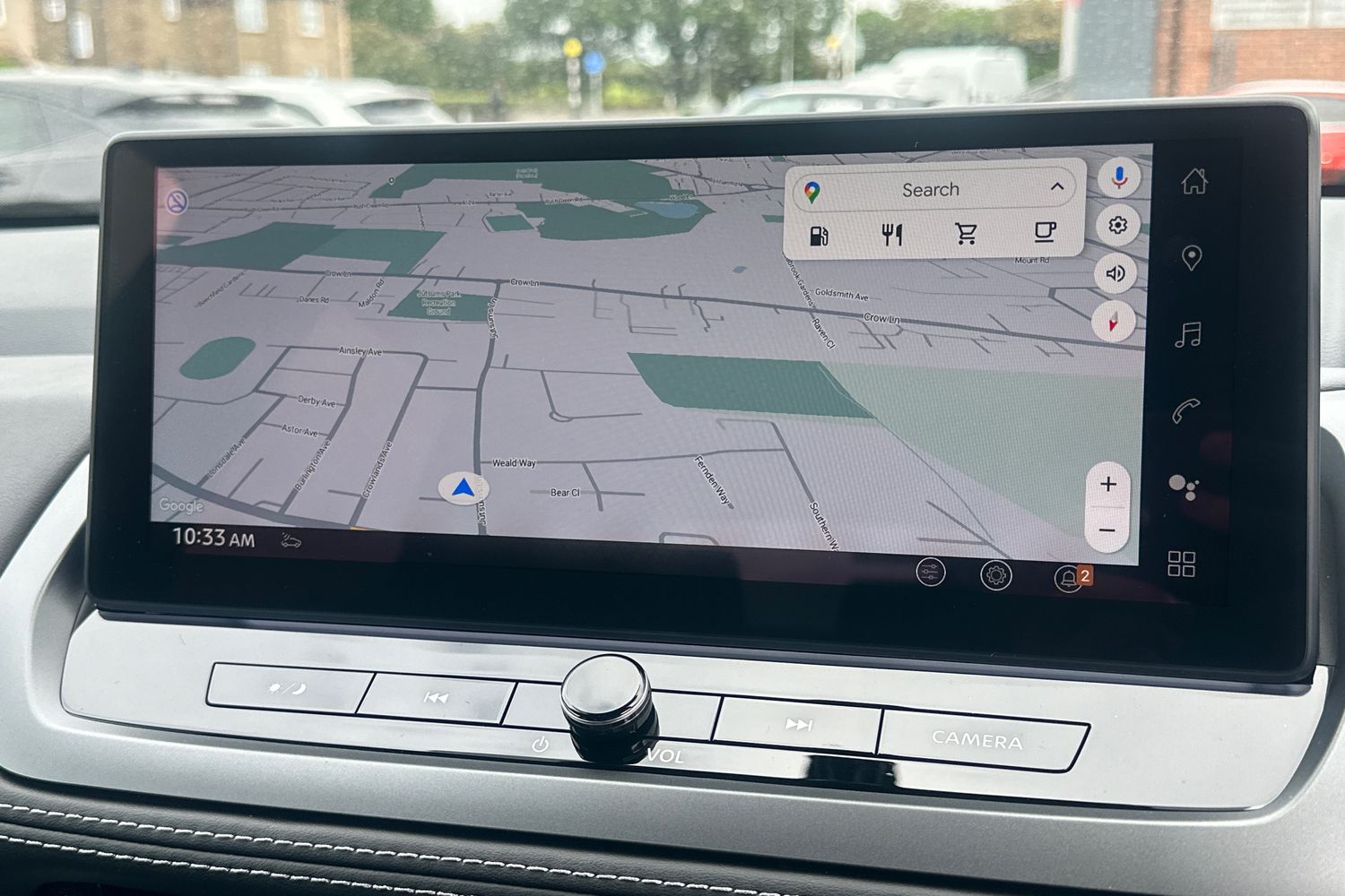 Used Nissan Qashqai 2025 for sale - 76630069: Photo 18