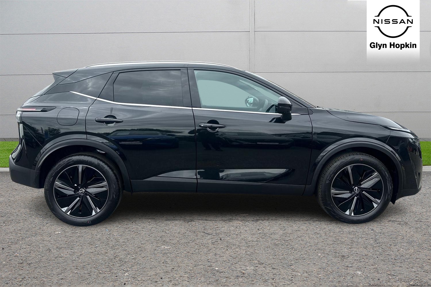 Used Nissan Qashqai 2025 for sale - 76630069: Photo 2