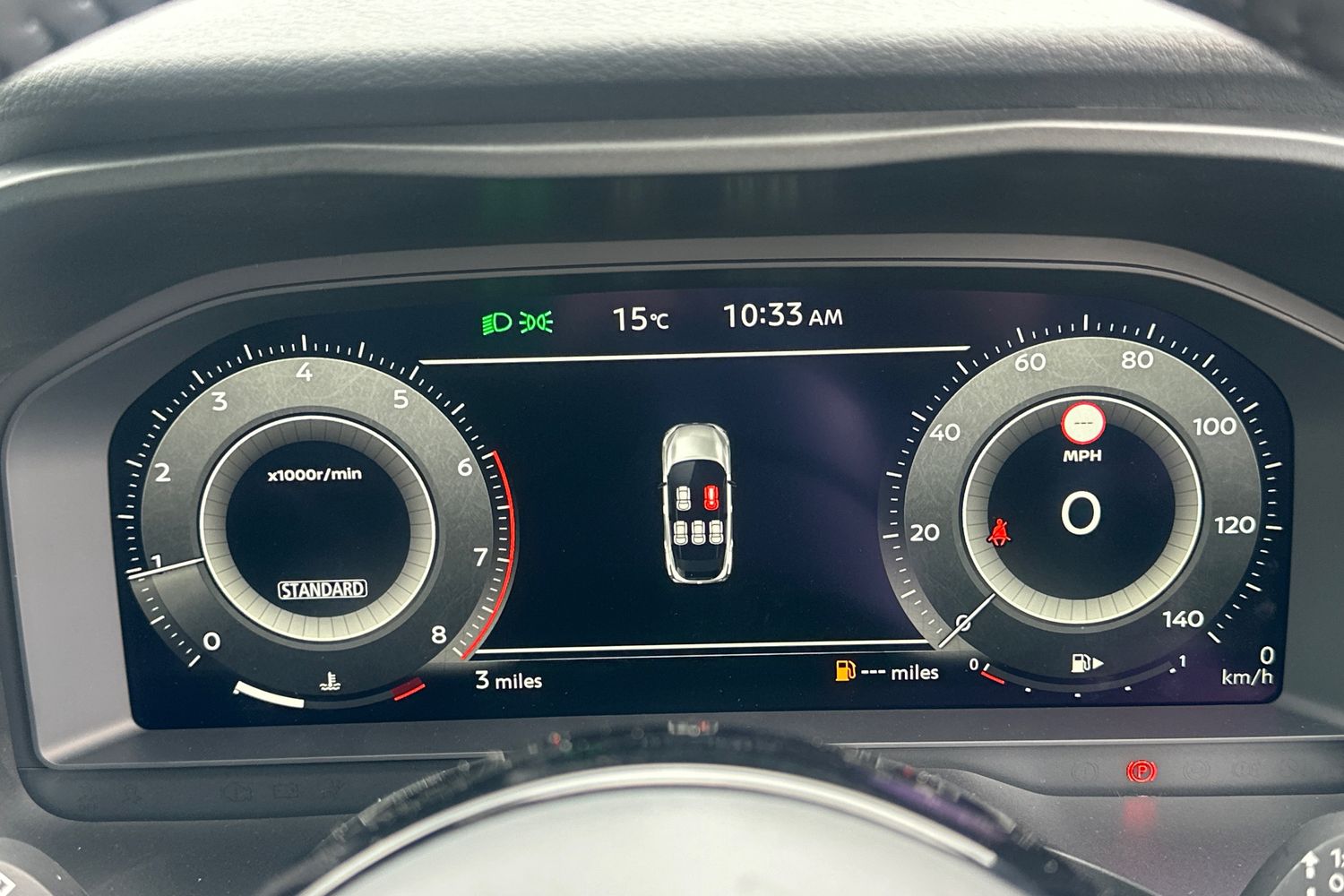 Used Nissan Qashqai 2025 for sale - 76630069: Photo 20