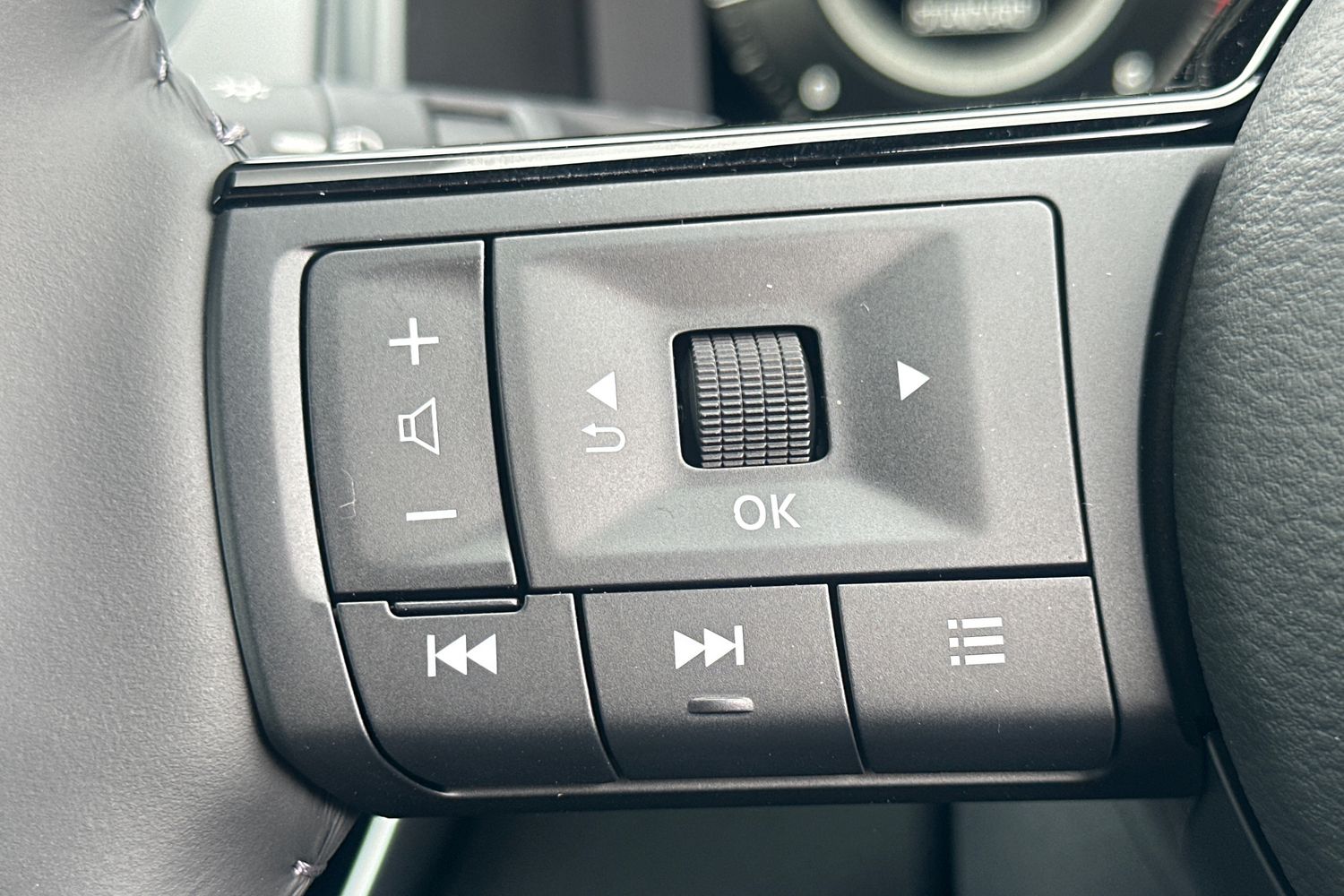 Used Nissan Qashqai 2025 for sale - 76630069: Photo 21