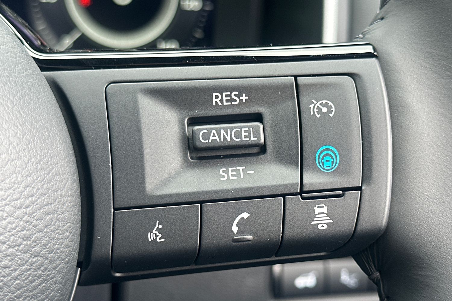 Used Nissan Qashqai 2025 for sale - 76630069: Photo 22