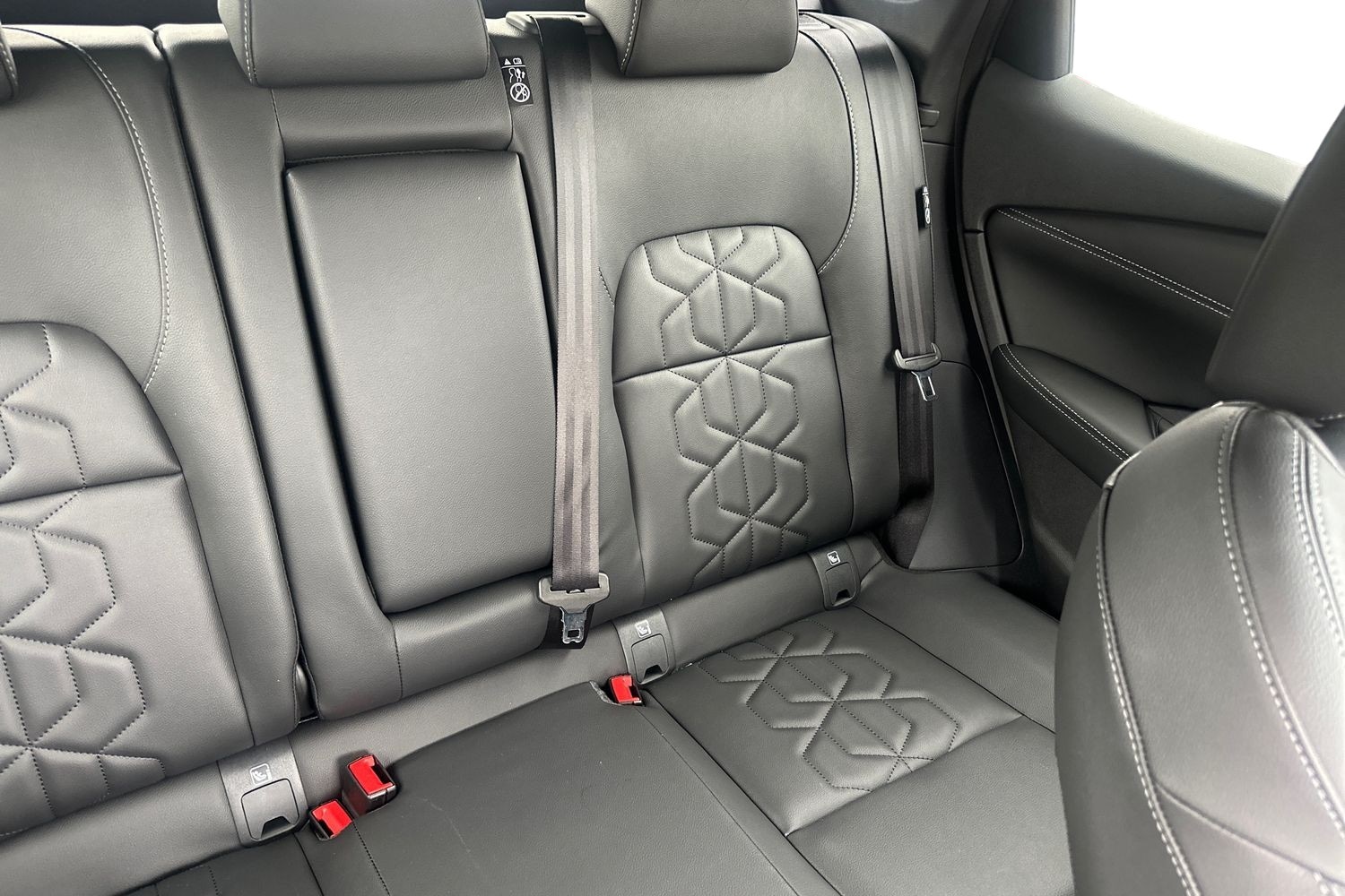 Used Nissan Qashqai 2025 for sale - 76630069: Photo 23