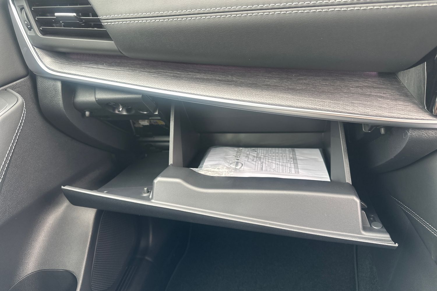 Used Nissan Qashqai 2025 for sale - 76630069: Photo 25