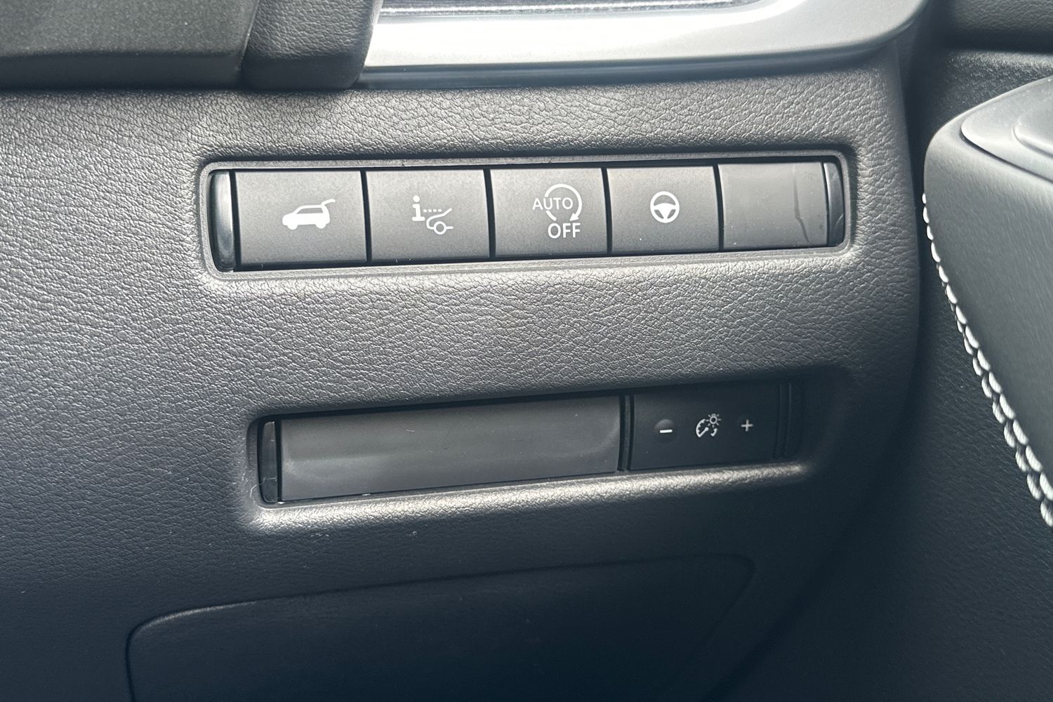 Used Nissan Qashqai 2025 for sale - 76630069: Photo 26