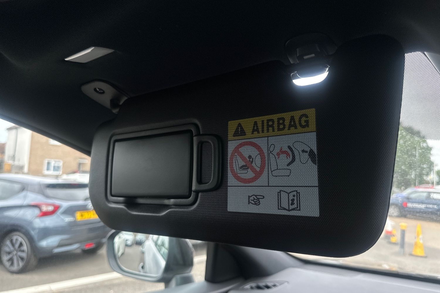 Used Nissan Qashqai 2025 for sale - 76630069: Photo 30