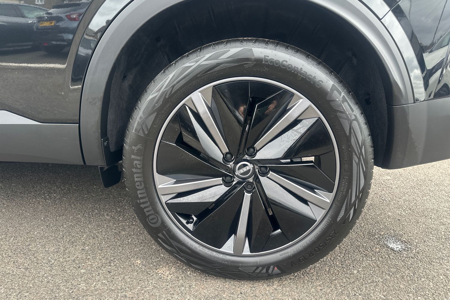 Used Nissan Qashqai 2025 for sale - 76630069: Photo 31