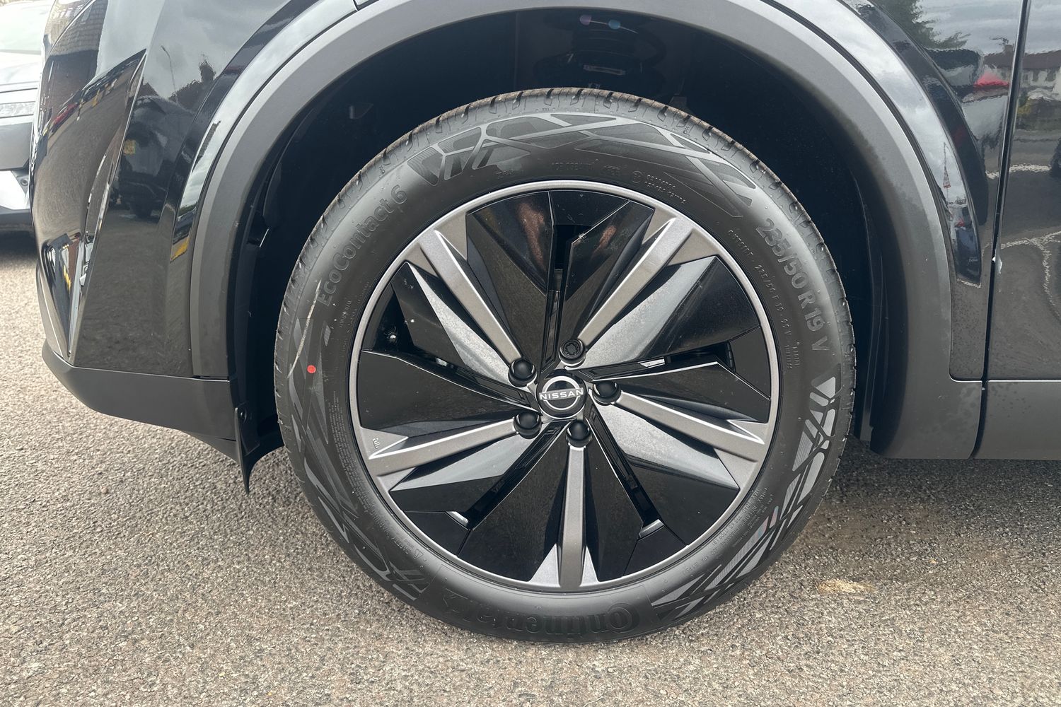 Used Nissan Qashqai 2025 for sale - 76630069: Photo 32