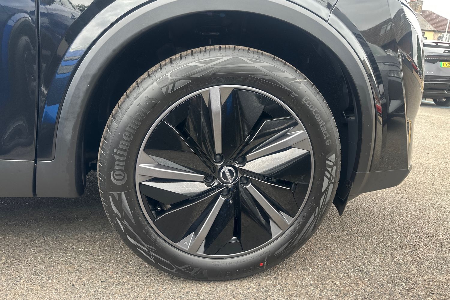 Used Nissan Qashqai 2025 for sale - 76630069: Photo 33