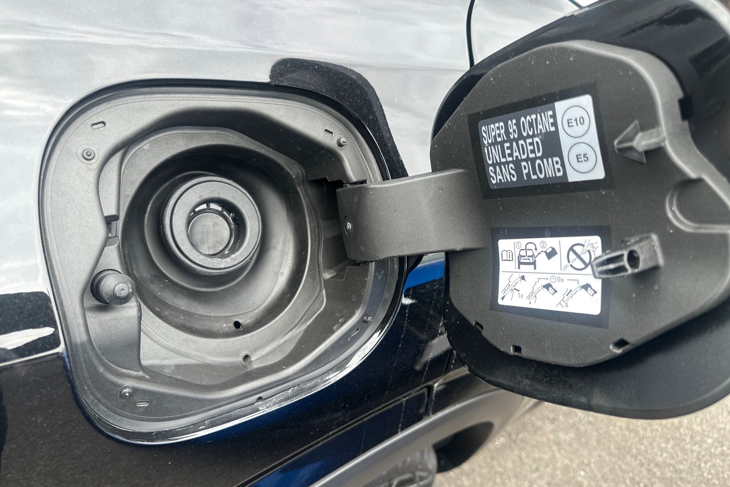 Used Nissan Qashqai 2025 for sale - 76630069: Photo 34