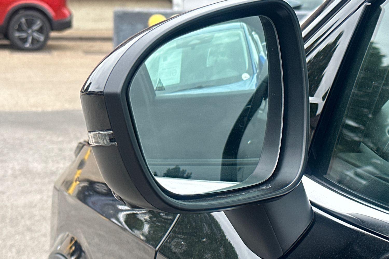 Used Nissan Qashqai 2025 for sale - 76630069: Photo 38