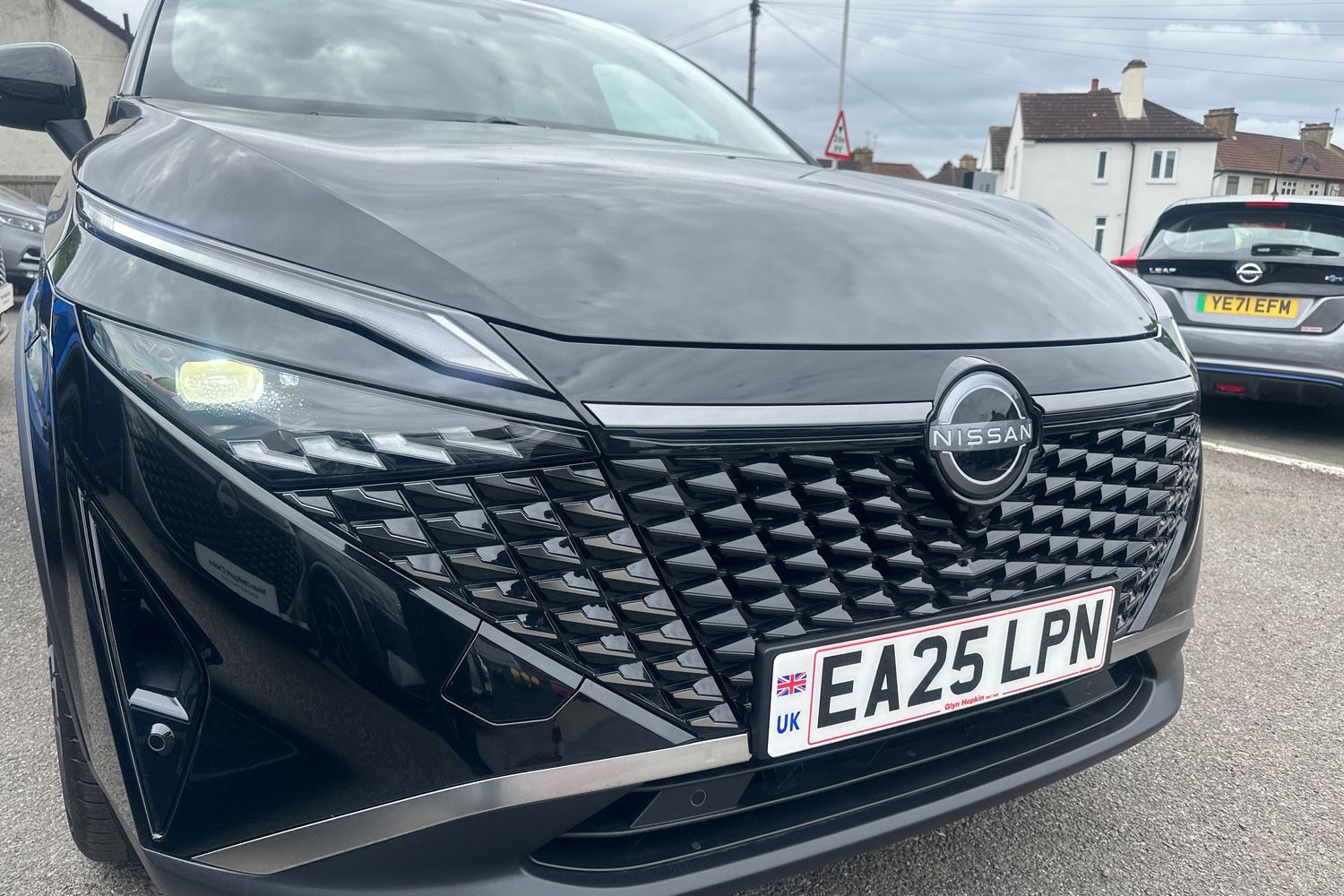 Used Nissan Qashqai 2025 for sale - 76630069: Photo 39