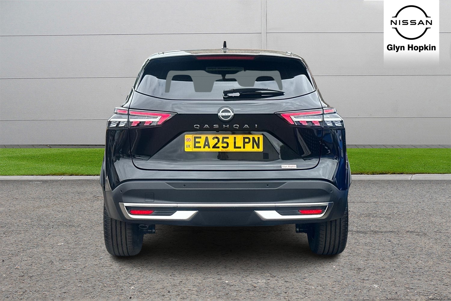 Used Nissan Qashqai 2025 for sale - 76630069: Photo 4