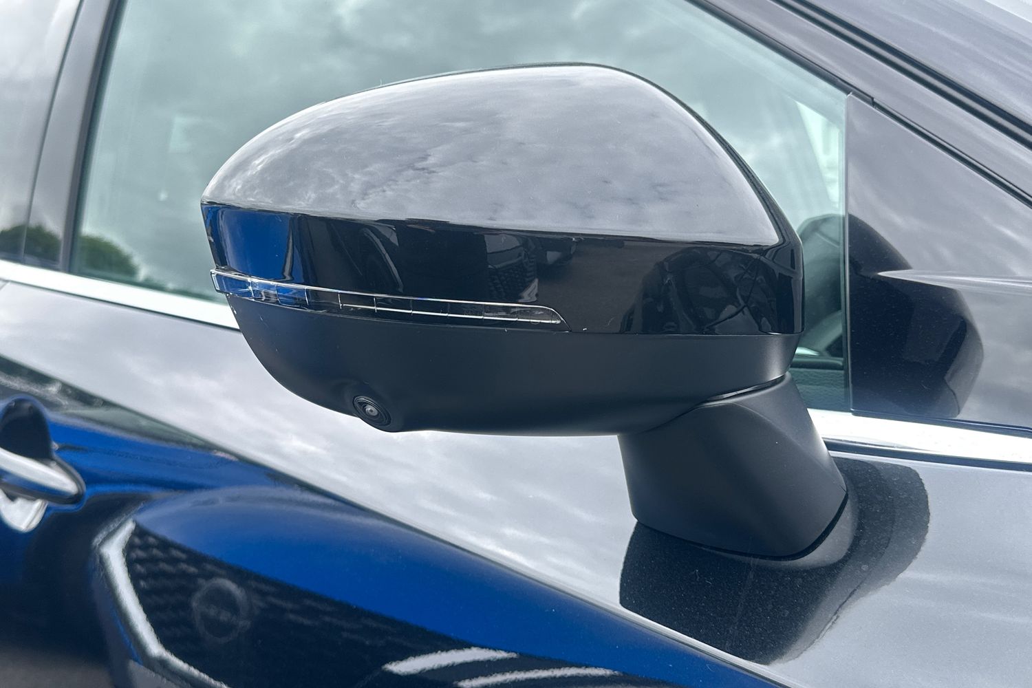 Used Nissan Qashqai 2025 for sale - 76630069: Photo 40