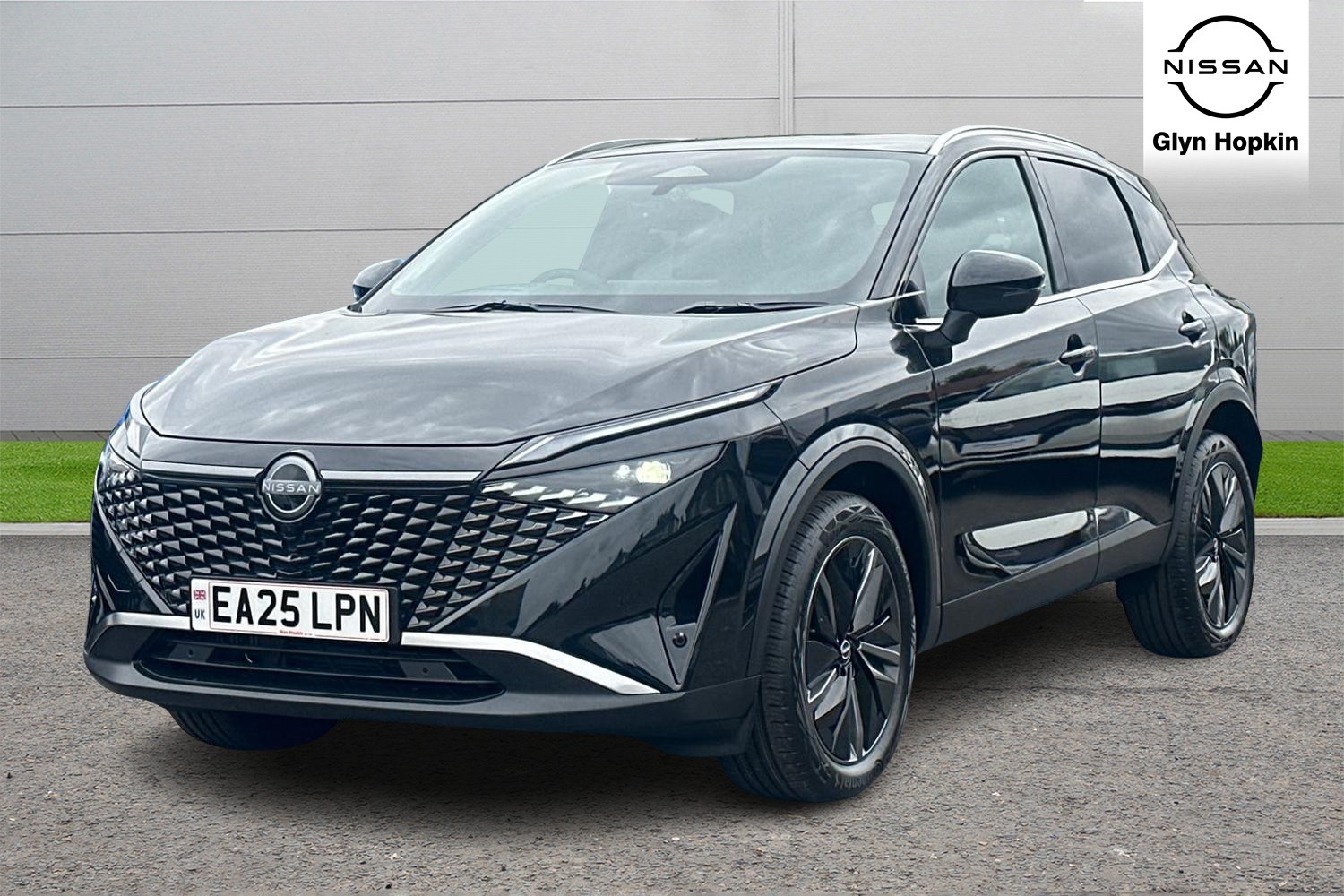 Used Nissan Qashqai 2025 for sale - 76630069: Photo 7