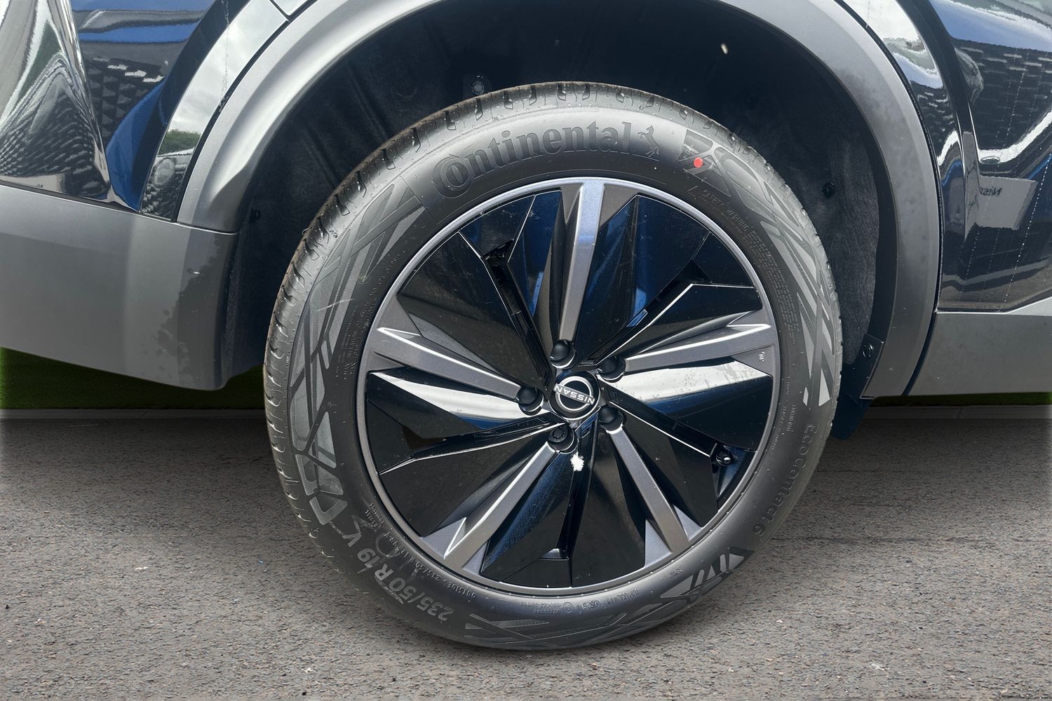 Used Nissan Qashqai 2025 for sale - 76630069: Photo 9