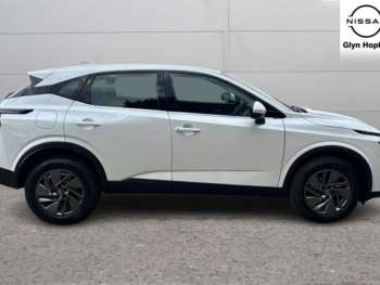 Used Nissan Qashqai 2025 for sale - 74220209: Photo