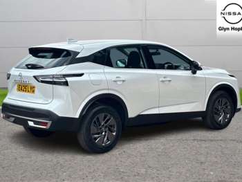 Used Nissan Qashqai 2025 for sale - 74220209: Photo