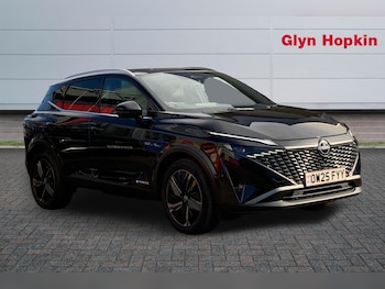 Used Nissan Qashqai 2025 for sale - 78977867: Photo