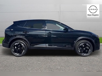 Used Nissan Qashqai 2025 for sale - 75758906: Photo