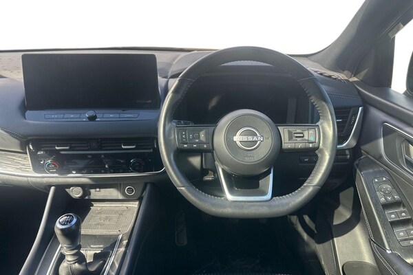 Used Nissan Qashqai 2023 for sale - 75382874: Photo 11