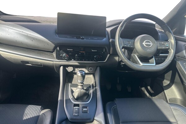 Used Nissan Qashqai 2023 for sale - 75382874: Photo 12
