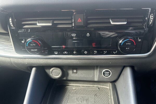 Used Nissan Qashqai 2023 for sale - 75382874: Photo 15