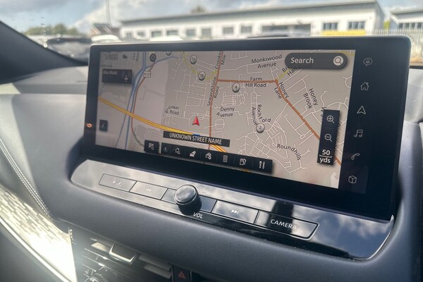 Used Nissan Qashqai 2023 for sale - 75382874: Photo 18