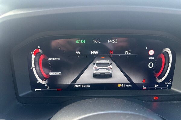 Used Nissan Qashqai 2023 for sale - 75382874: Photo 20