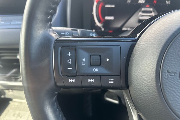 Used Nissan Qashqai 2023 for sale - 75382874: Photo 21