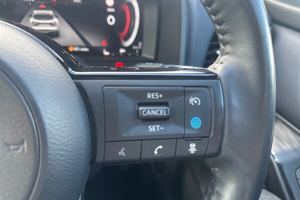 Used Nissan Qashqai 2023 for sale - 75382874: Photo 22