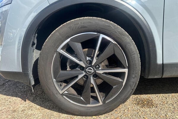 Used Nissan Qashqai 2023 for sale - 75382874: Photo 25