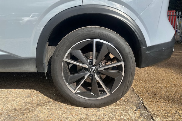 Used Nissan Qashqai 2023 for sale - 75382874: Photo 26