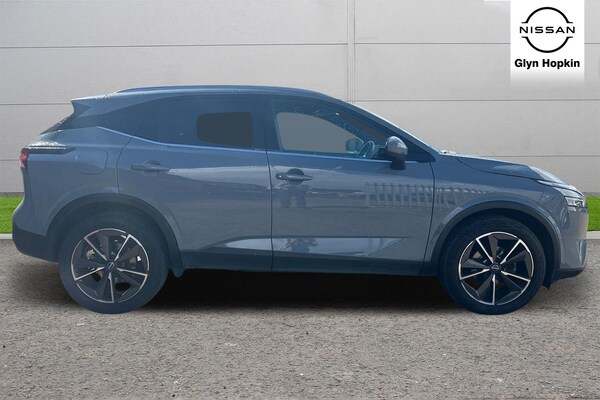 Used Nissan Qashqai 2023 for sale - 75382874: Photo 2