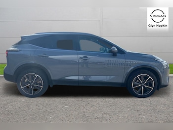 Used Nissan Qashqai 2023 for sale - 75382874: Photo