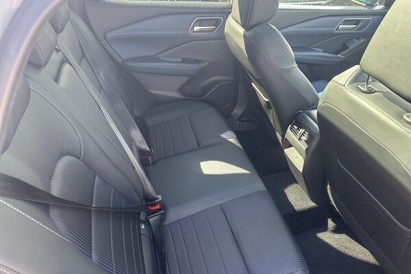 Used Nissan Qashqai 2023 for sale - 75382874: Photo 31