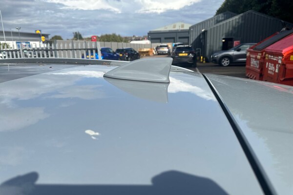 Used Nissan Qashqai 2023 for sale - 75382874: Photo 35