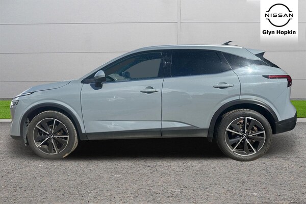 Used Nissan Qashqai 2023 for sale - 75382874: Photo 6