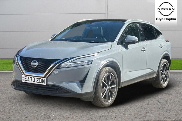 Used Nissan Qashqai 2023 for sale - 75382874: Photo 7