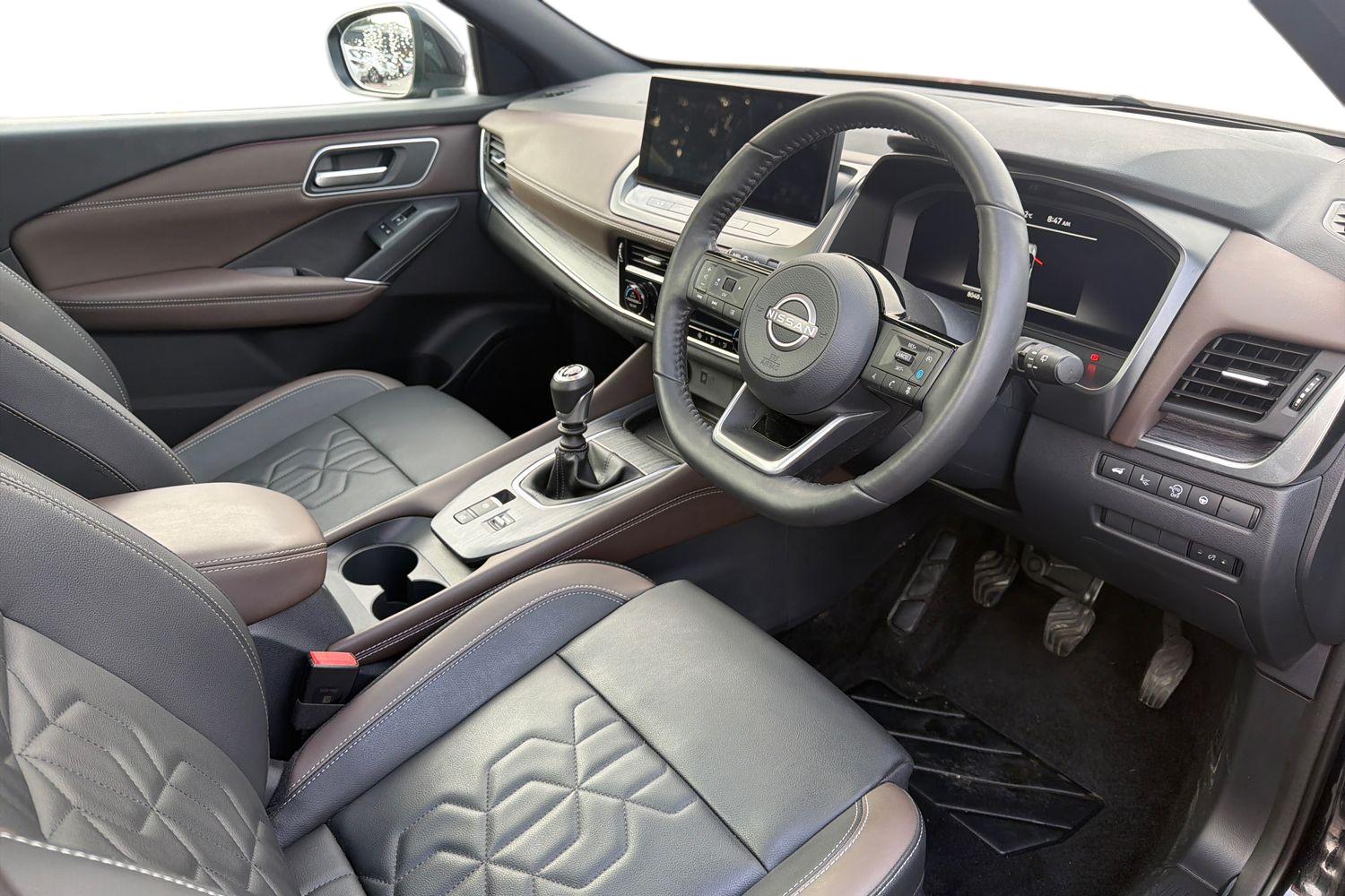 Used Nissan Qashqai 2024 for sale - 77640735: Photo 10