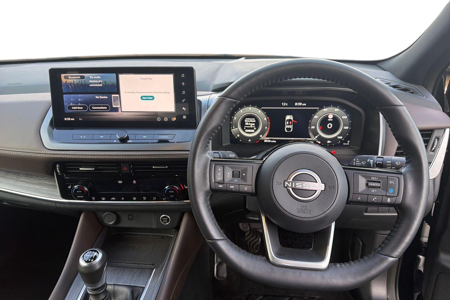 Used Nissan Qashqai 2024 for sale - 77640735: Photo 11