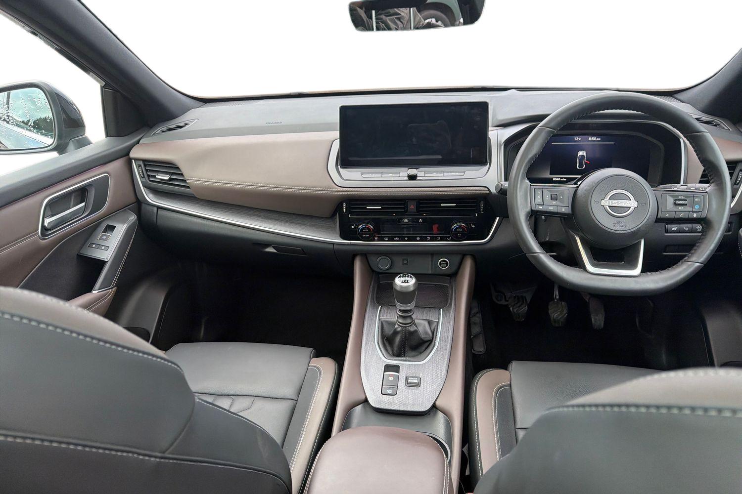 Used Nissan Qashqai 2024 for sale - 77640735: Photo 12