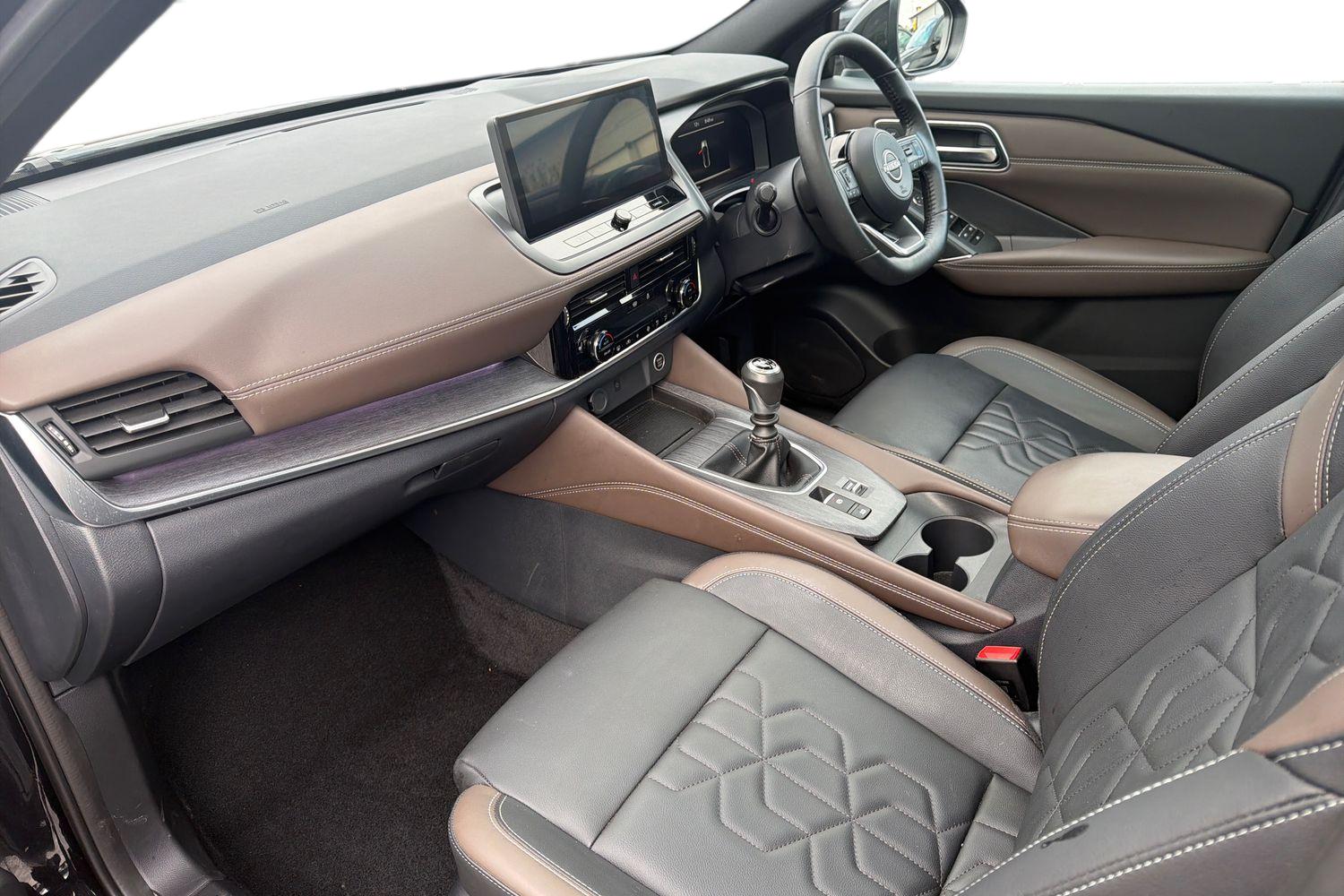 Used Nissan Qashqai 2024 for sale - 77640735: Photo 13