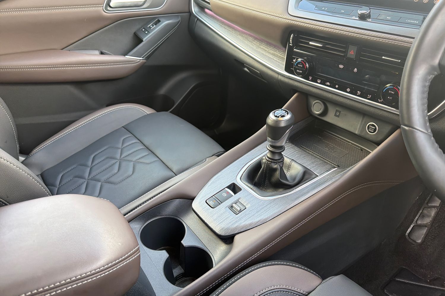 Used Nissan Qashqai 2024 for sale - 77640735: Photo 14