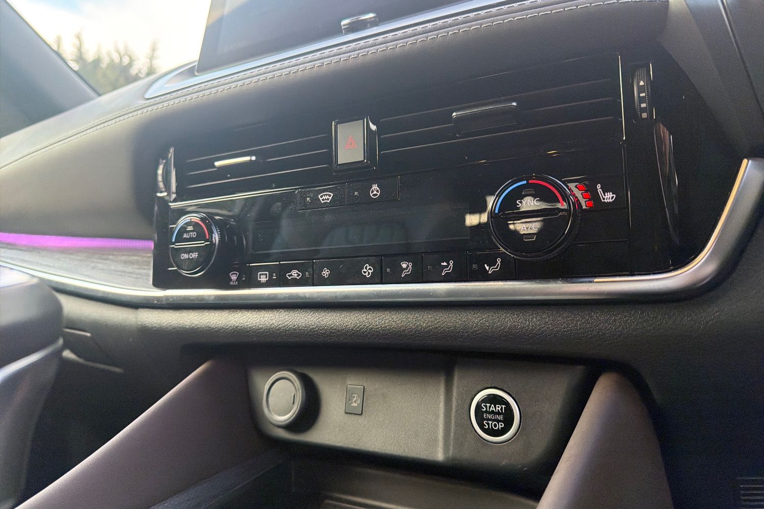 Used Nissan Qashqai 2024 for sale - 77640735: Photo 15