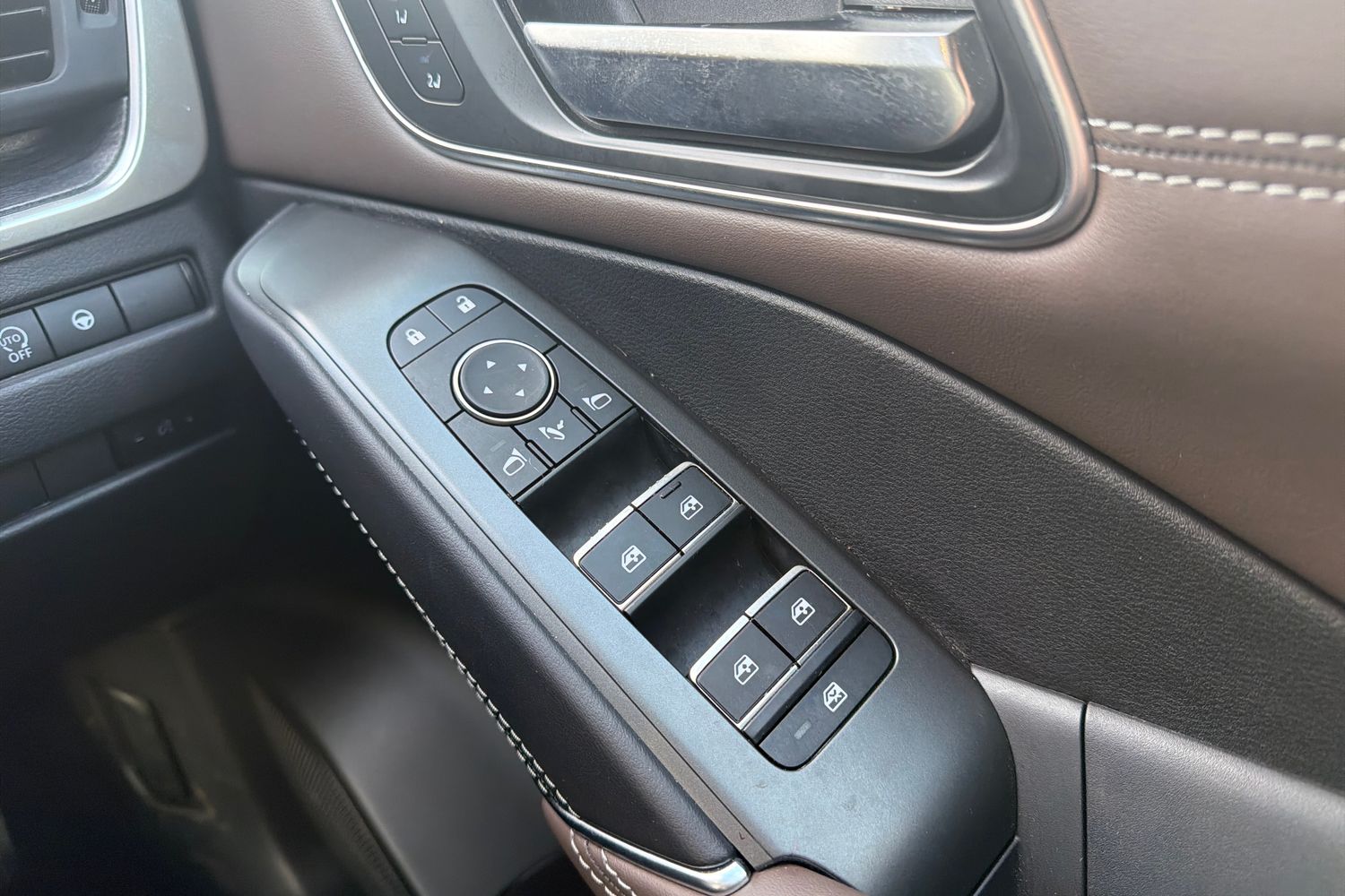 Used Nissan Qashqai 2024 for sale - 77640735: Photo 16