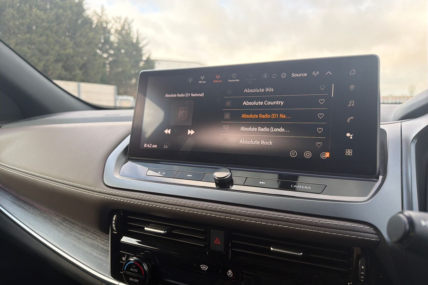 Used Nissan Qashqai 2024 for sale - 77640735: Photo 17